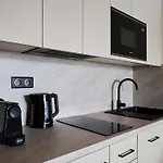Corso-1 By Interhome Apartment Harrachov