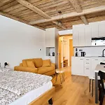 Apartment Corso-1 By Interhome *