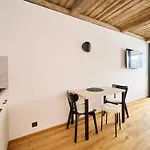 Corso-1 By Interhome Apartment *