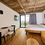 Corso-1 By Interhome Apartment Harrachov