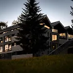 Corso-1 By Interhome Apartment Harrachov
