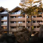Corso-1 By Interhome Apartment Harrachov