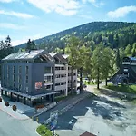 Corso-1 By Interhome Harrachov