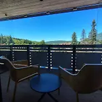 Corso-1 By Interhome * Harrachov