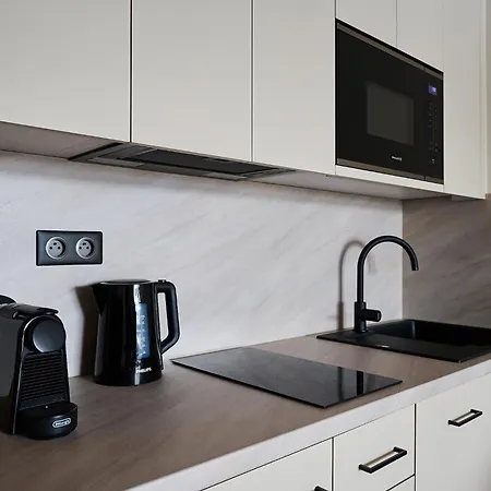 Corso-1 By Interhome Lejlighed Harrachov