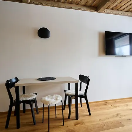 Corso-1 By Interhome * Harrachov