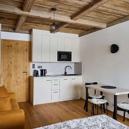 Corso-1 By Interhome Lejlighed