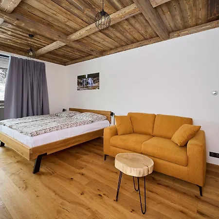 아파트 Corso By Interhome *
