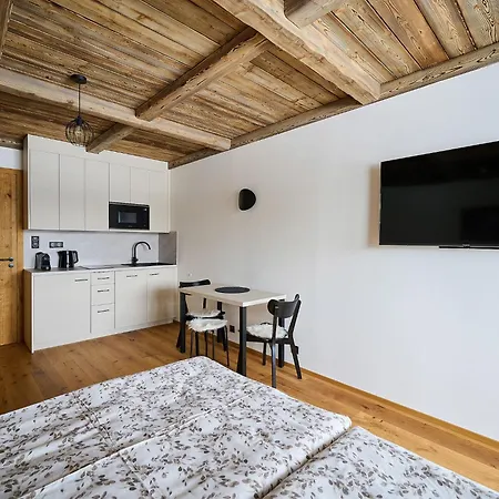 Corso-1 By Interhome *