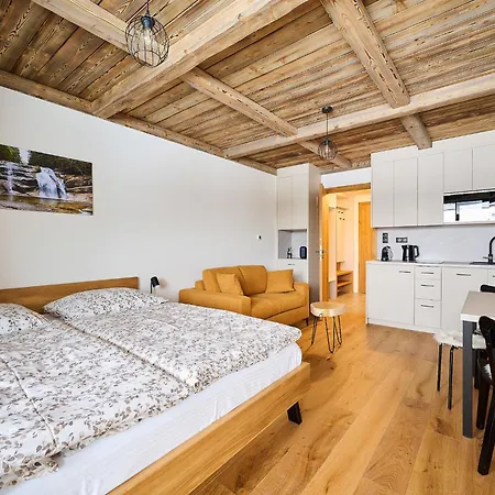 Corso By Interhome 아파트