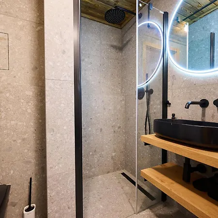 Corso-1 By Interhome Apartamento *