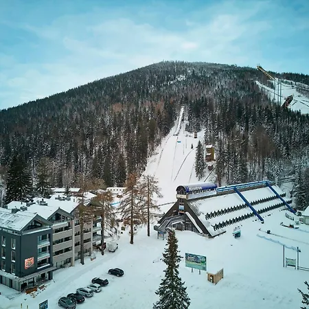 Corso-1 By Interhome *