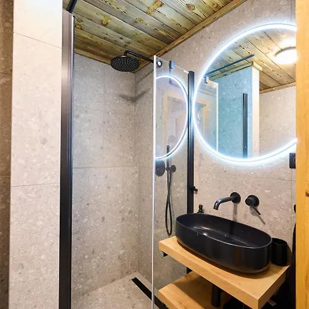 Corso-1 By Interhome * Harrachov