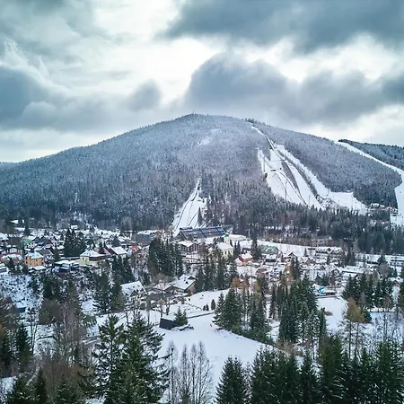 Apartamento Corso-1 By Interhome