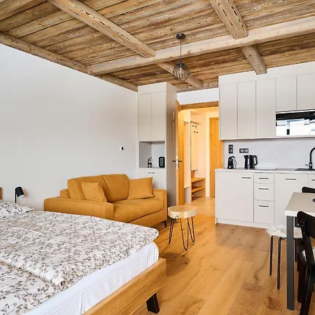 Lejlighed Corso-1 By Interhome *