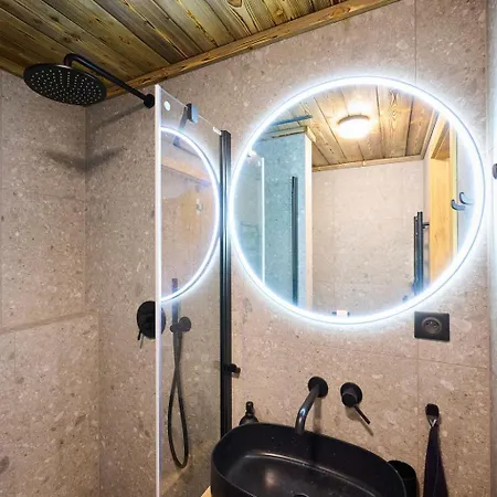 Corso-1 By Interhome * Harrachov