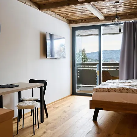 Corso-1 By Interhome