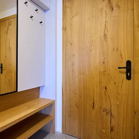Lejlighed Corso-1 By Interhome