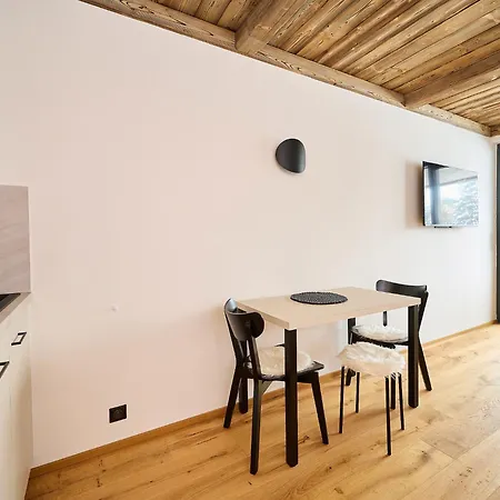 Corso-1 By Interhome Lejlighed *
