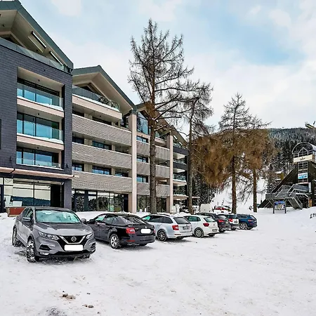 Lejlighed Corso-1 By Interhome Harrachov
