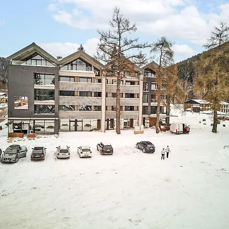 Corso-1 By Interhome Harrachov