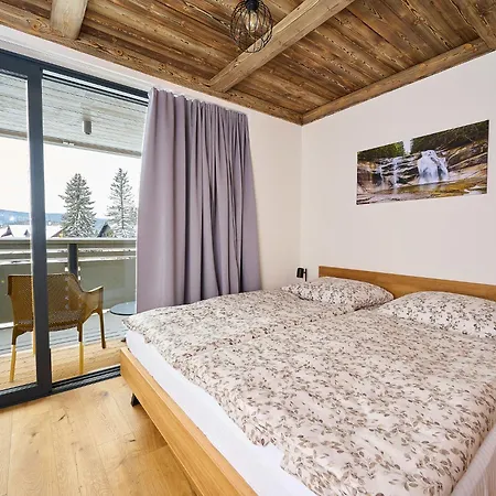 Lejlighed Corso-1 By Interhome *