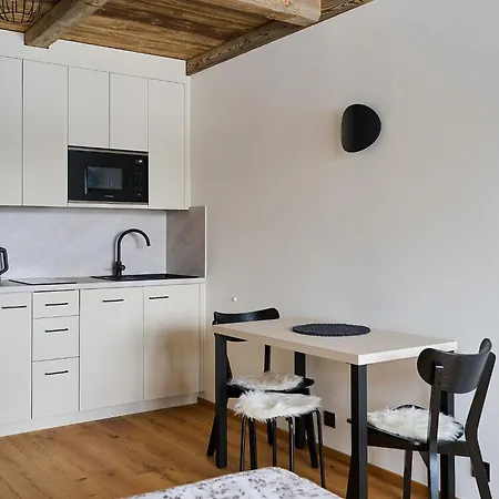 Corso-1 By Interhome Lejlighed Harrachov