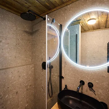 Corso-1 By Interhome *