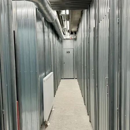 Corso-1 By Interhome Harrachov