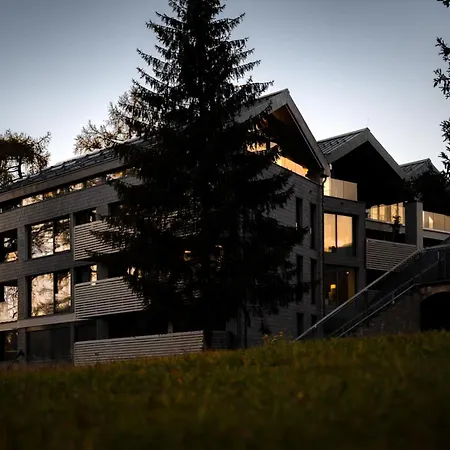 Corso-1 By Interhome Lejlighed Harrachov