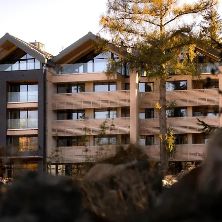 Corso-1 By Interhome Apartamento Harrachov