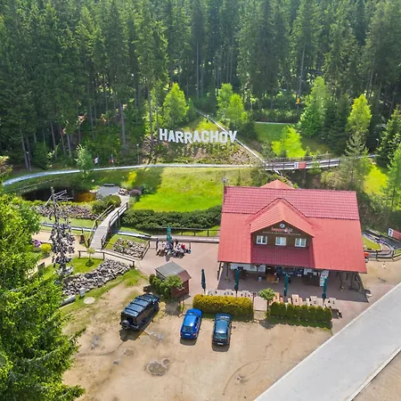 Corso-1 By Interhome Harrachov