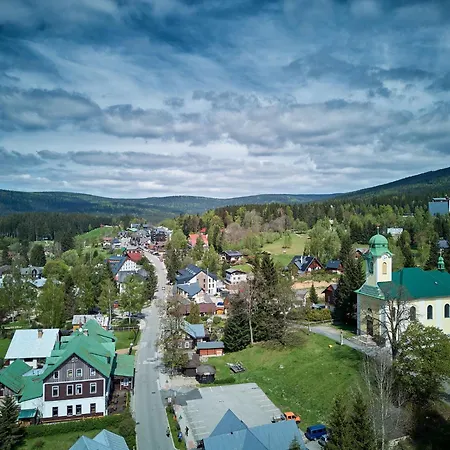 Corso-1 By Interhome * Harrachov