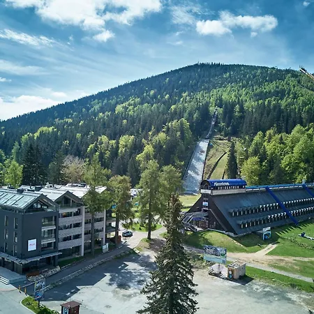 Corso-1 By Interhome Apartamento *