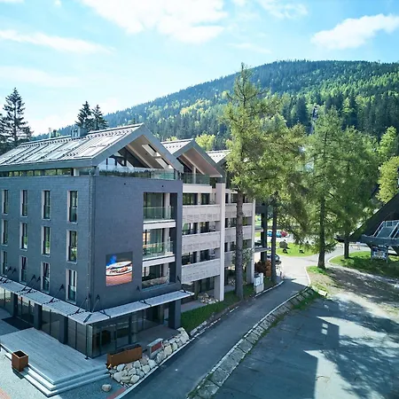 Corso-1 By Interhome Apartamento Harrachov