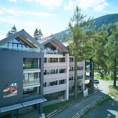 Corso-1 By Interhome