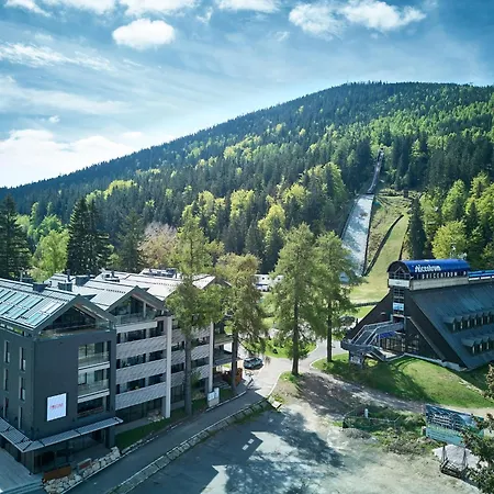 Corso-1 By Interhome Apartamento