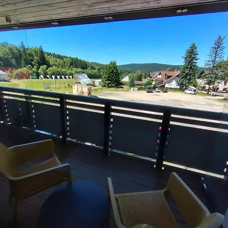 Corso-1 By Interhome *