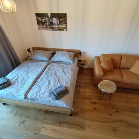 Corso-1 By Interhome *