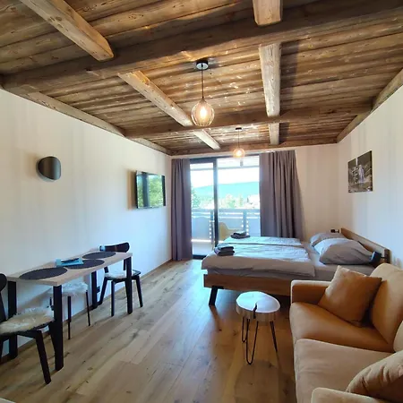 Corso-1 By Interhome *