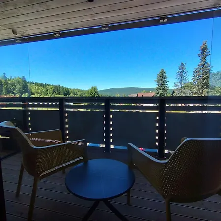 Corso-1 By Interhome * Harrachov