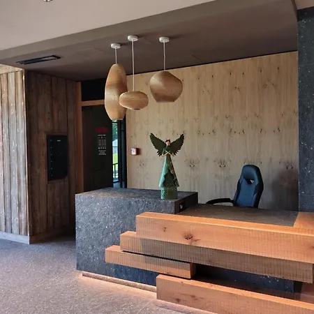 Apartamento Corso-1 By Interhome