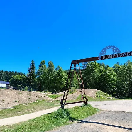 Corso-1 By Interhome Apartamento