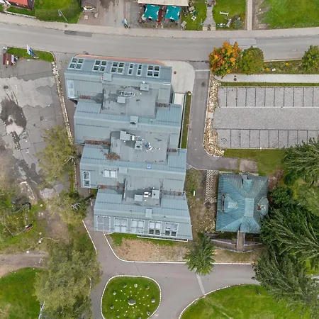 Corso-1 By Interhome Harrachov