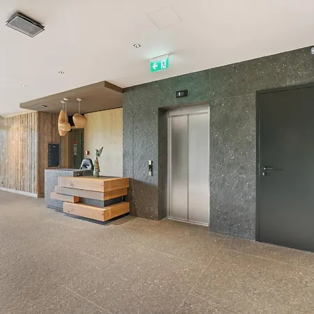 Lejlighed Corso-1 By Interhome Harrachov