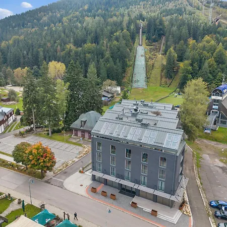 Corso-1 By Interhome Harrachov