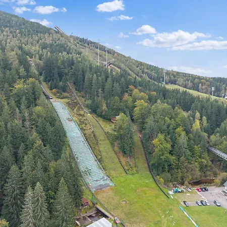 Corso-1 By Interhome * Harrachov