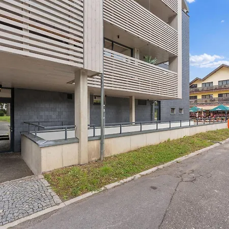 Corso-1 By Interhome Harrachov