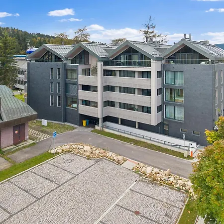 Apartamento Corso-1 By Interhome *