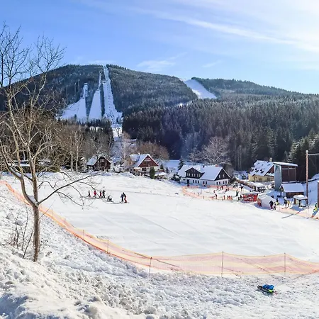Corso-1 By Interhome * Harrachov